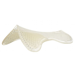 Acavallo Shock Absorbing Pad & Gel Front Riser