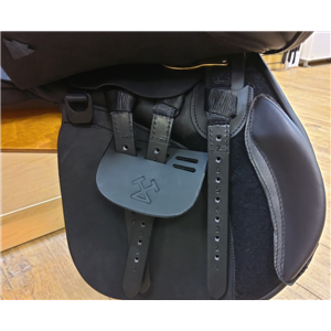 Ideal T&T GP Adjustable Saddle