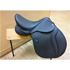 Ideal T&T GP Adjustable Saddle